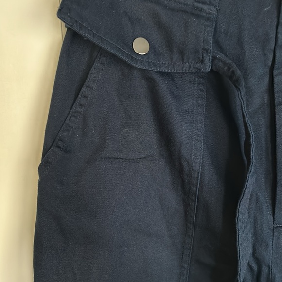 NWT! Banana republic belted pants - Picture 3 of 7